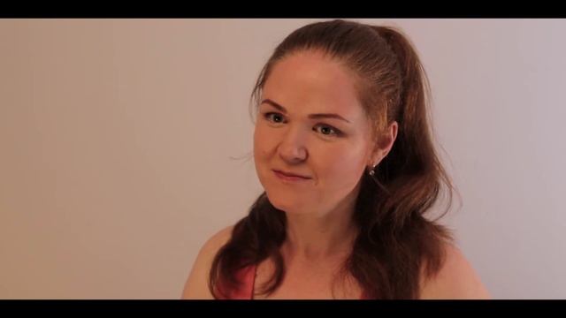 Актерская ВИДЕОВИЗИТКА Олеся Кушвид смотреть онлайн