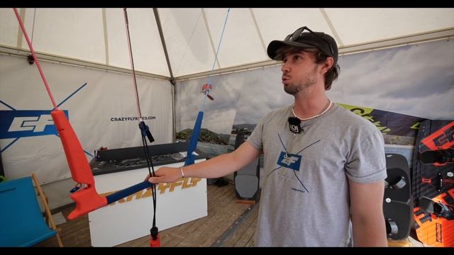 Crazyfly News Kitesurf Masters SPO 2022 смотреть онлайн