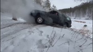 Скала мамонт вторая версия