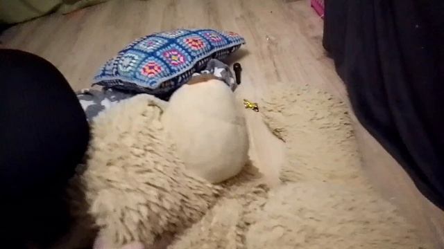 три друга (1серия)