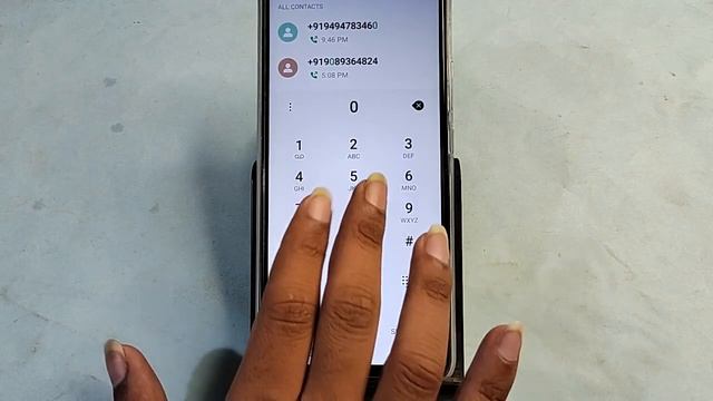 Tecno camon 20 me number kaise save kare, how to save contact number смотреть онлайн