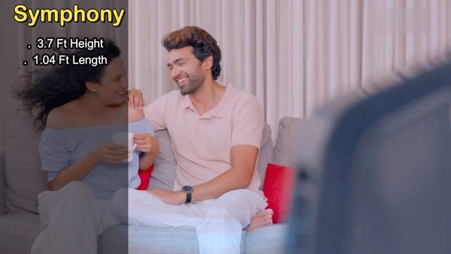 5 Best High Speed Tower Fan In India 2023 | Best Bladeless Tower Fan In India | Best Cooling Fan