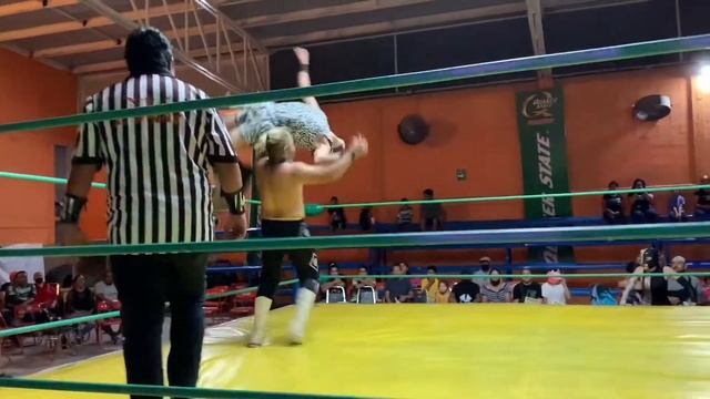 Highlights Arena Azteca 19/06/2022 смотреть онлайн