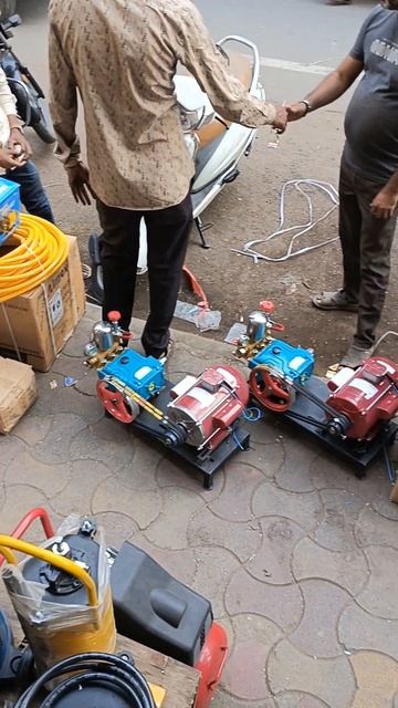CAR WASHING PUMPS DISPATCHED IN FULL STOCK 🤯🔥 BOOK YOURS NOW ☎️9726255752 ☎️ #carwash смотреть онлайн