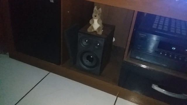 Receiver Onkyo TX - SR 703 смотреть онлайн