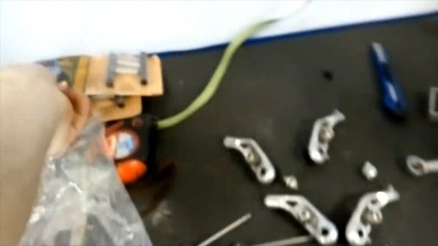 Trek Mountain Track 800 смотреть онлайн