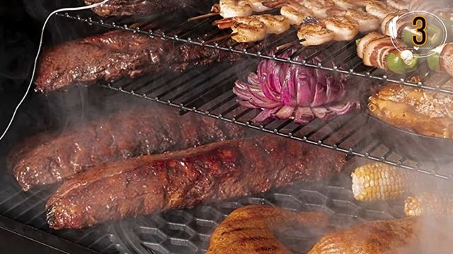 Best Pellet Grills In 2024 смотреть онлайн