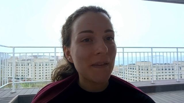 vlog/ ДВФУ/ олимпиада "я-профи" / будни корееведа / виды кампуса 🇰🇷 смотреть онлайн