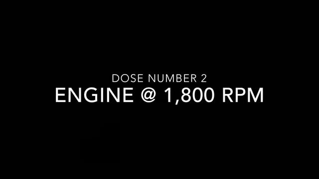 Engine Carbon Cleaning on the BMW 530d (Turbo Revive) смотреть онлайн