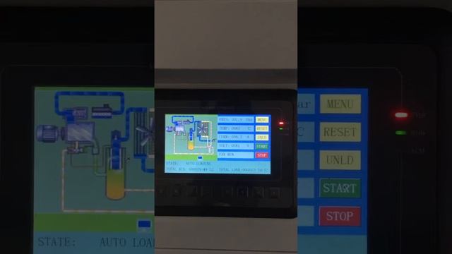 Máy nén khí Rotocompair смотреть онлайн