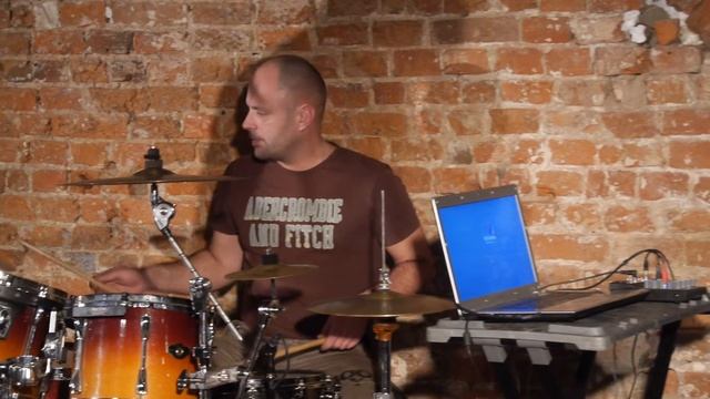 ЛПН - Новогодняя @Borodach 13-12-13 (03) смотреть онлайн