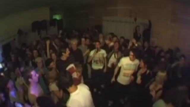 UDK Party 2009 mit den strasserauf DJ Polygonen & AKA AKA als Headliner смотреть онлайн