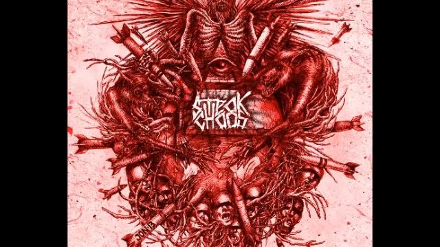 Steak Chaos | Толпоэлитаризм смотреть онлайн