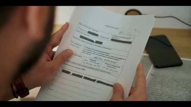 Редакција | Швајцарски тајни | ИРЛ смотреть онлайн