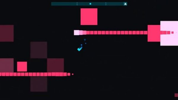 Just Shapes & Beats - MILKY WAYS - Bossfight