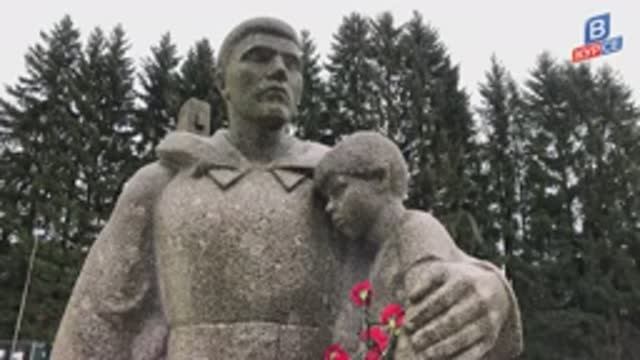 Мероприятия в честь 81-й годовщины полного освобождения Ленинграда от фашистской блокады