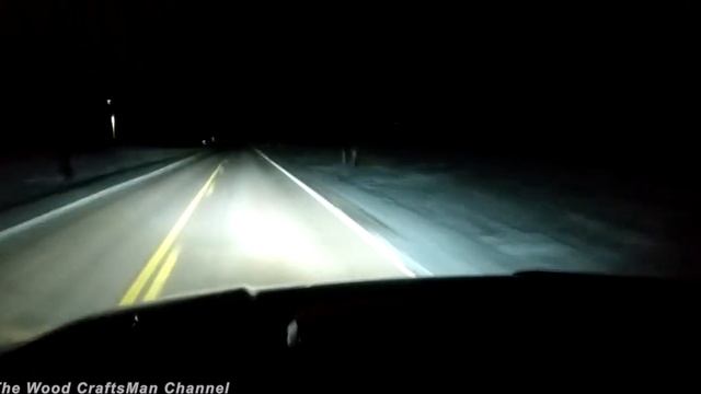 Alpharex Pro Series projector headlights GMC Sierra Quick Review # 290 смотреть онлайн