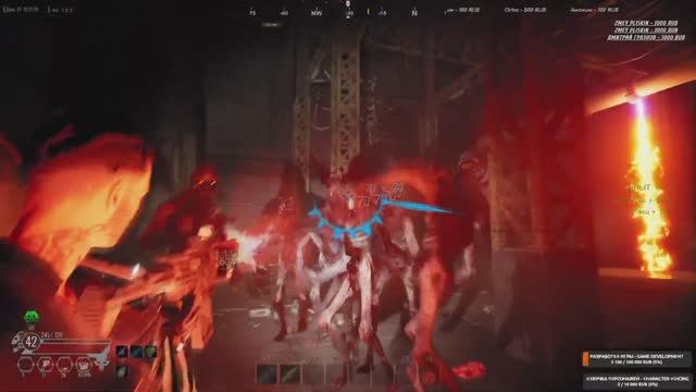 Life Effect локация ＂Бункер＂ gameplay смотреть онлайн
