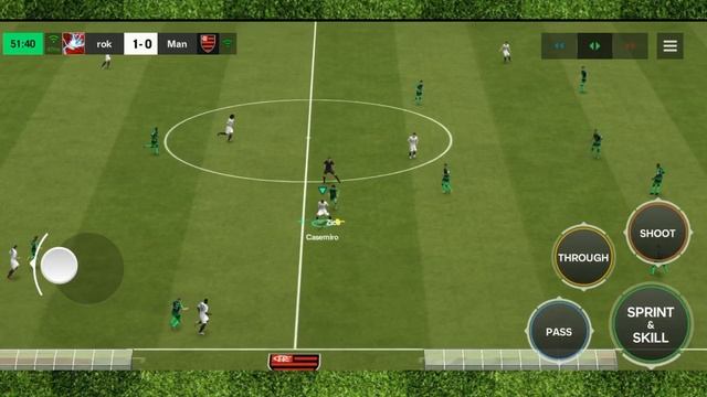 PLAYING EA SPORTS FC MOBILE | #55. смотреть онлайн