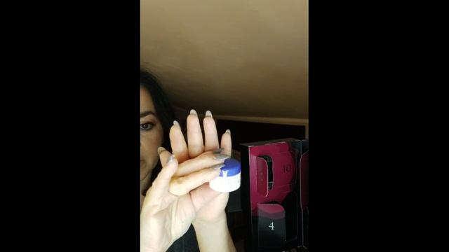 Calendario San Valentino Lancome