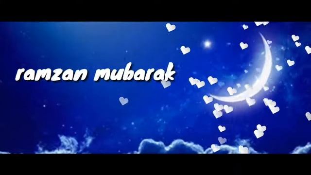 Maha Ramzan Mubarak ho sub ko смотреть онлайн