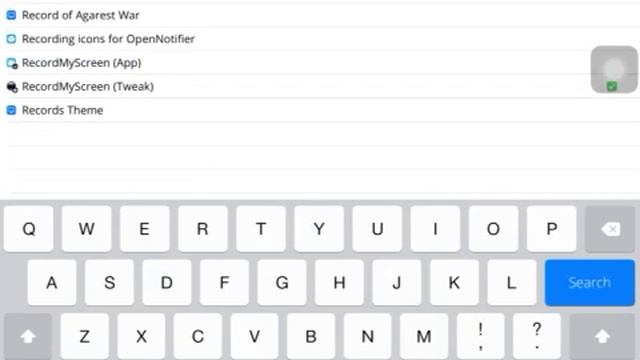 How To Install Display Recorder On Any Ios Device