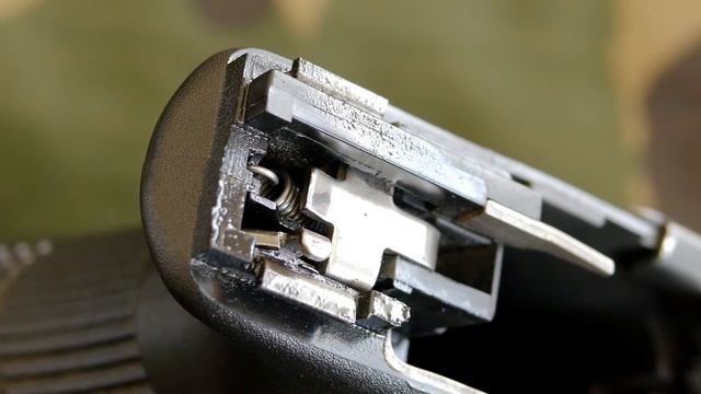 Glock 17 Range Time and Review! смотреть онлайн