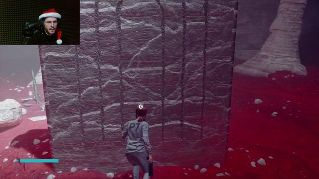 Загадочные события. Control Ultimate Edition. 41 Серия