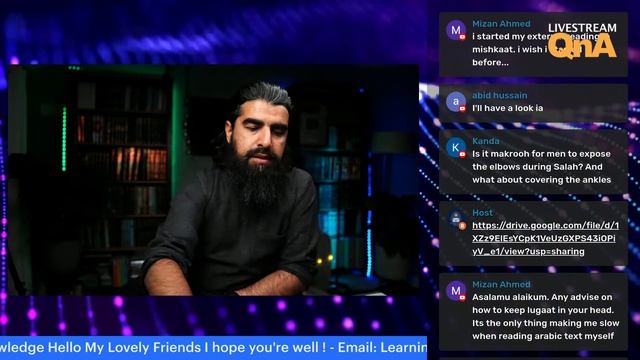 Livestream QnA 27/5/23 смотреть онлайн