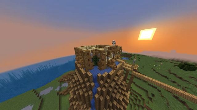 МАЙНКРАФТ, НО У МЕНЯ ЕСТЬ 10 ЧАСОВ смотреть онлайн