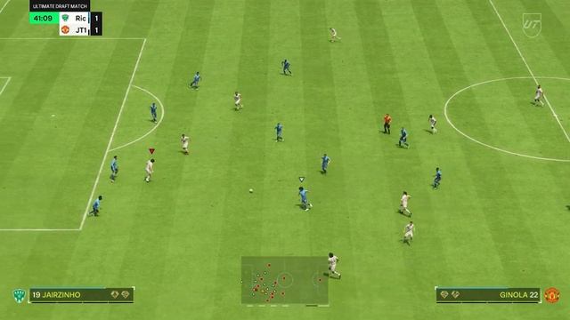 95 TOTS Grimaldo Player Review - EA FC 24 смотреть онлайн