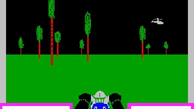 Deathchase (ZX Spectrum 48K/Fuse) | $21,725 | Too many trees on Sector 5! смотреть онлайн