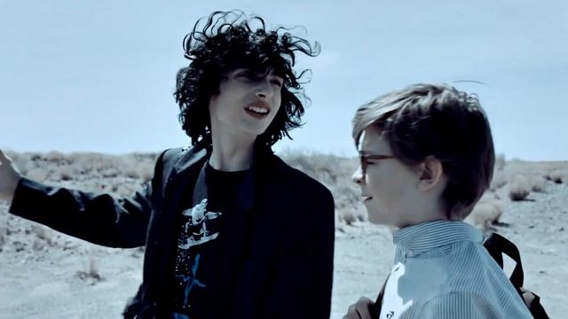 Boris Pavlikovsky II Never Gonna Change [goldfinch] смотреть онлайн