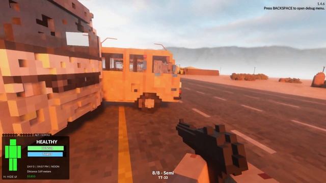 ПОПАЛ В САБВЕЙ СЁРФЕРС В TEARDOWN смотреть онлайн