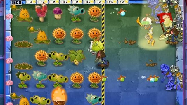 ILIVELEGO version PVZ 2 PAK смотреть онлайн