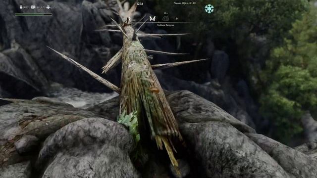 Skyrim AE: The Last Revenge 1.6 Alpha | ULTRA MODDED GRAPHICS SHOWCASE + GAMEPLAY | Modlist смотреть онлайн
