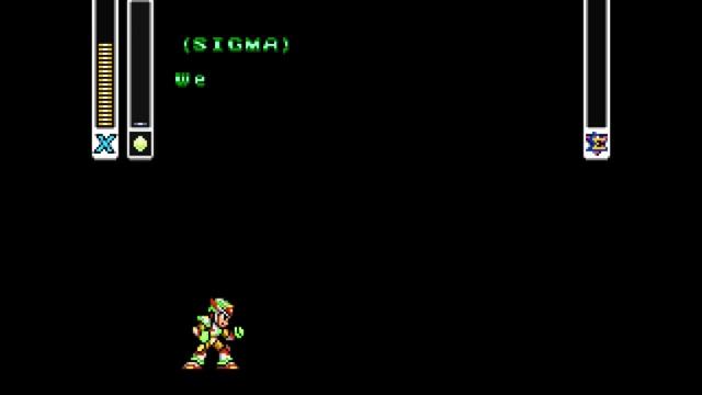 Lets play Megaman X3 [German, blind] Part 30 смотреть онлайн