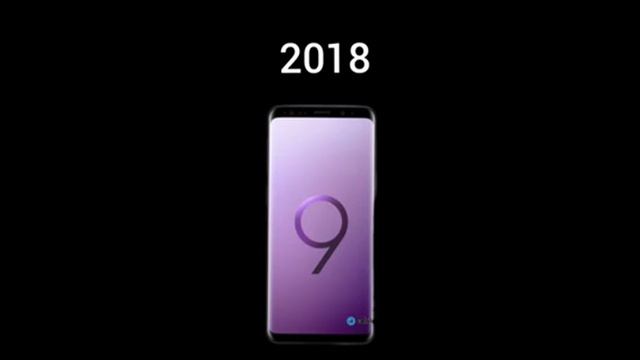 Samsung ringtone evolution 2006-2025.mp4 смотреть онлайн