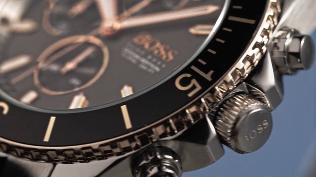 HUGO BOSS - Ocean Edition