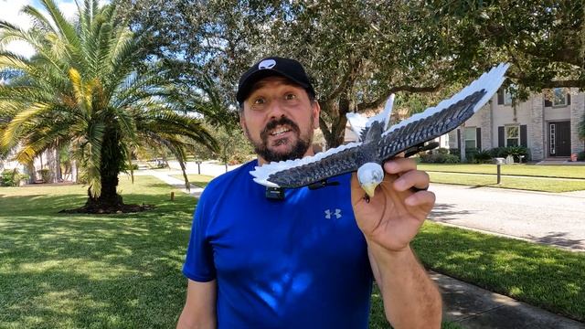 The Best Beginner RC Plane ? - DEERC FX651 Reviewed смотреть онлайн