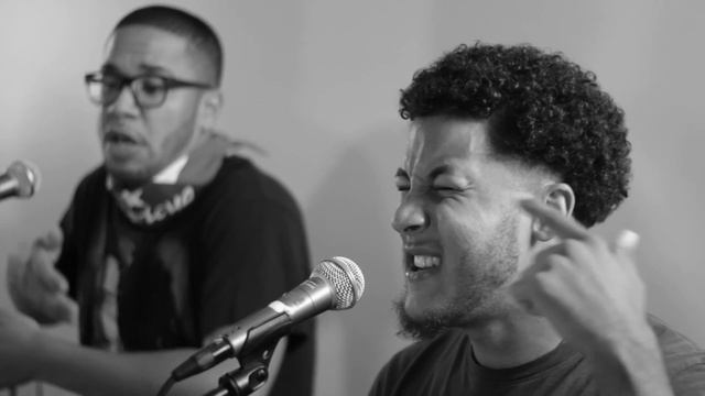 Young Melanin feat. Chris Herrera (Live Acoustic) смотреть онлайн