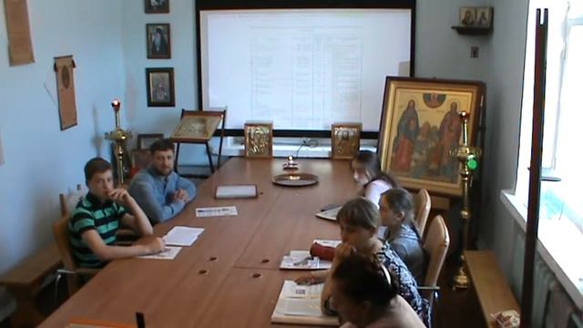 Урок 29 Ч 1 Патрирший период в РПЦ с 1586 по 1700 гг смотреть онлайн