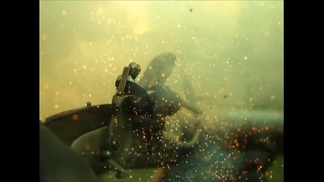 AMAZING SLOW MOTION - ORIGINAL FLINTLOCK MUSKET vs. AUTHENTIC CUIRASS смотреть онлайн