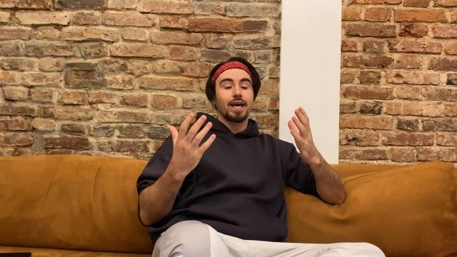 Пробы Макс. Сцена 1 смотреть онлайн