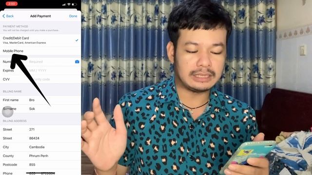 របៀបបង្កើតSmartpay 2021# How to create Smart pay 2021. смотреть онлайн