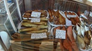 Центральный рынок в Судаке | Как добраться и Цены