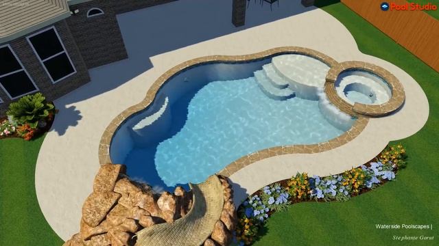 Gorut Family Pool смотреть онлайн
