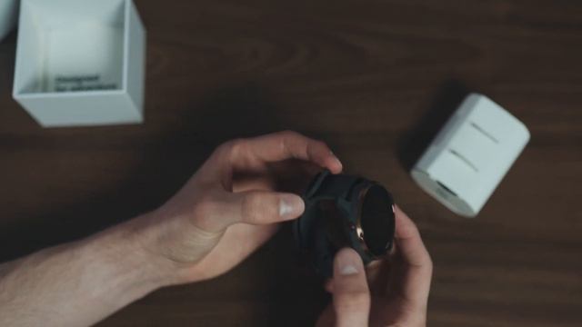 Suunto 7 VIP BOX (mit einigen Extras) | Unboxing und erster Eindruck deutsch смотреть онлайн