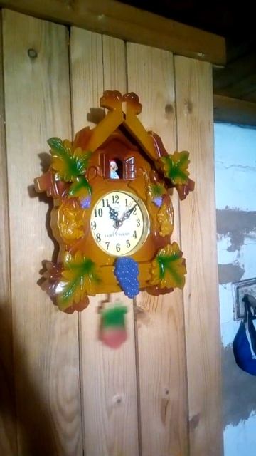 Часы тикают #будильник# #часы# #ручные часы# #часы с кукушкой# #ходики# alltime alltime.ru наручные смотреть онлайн