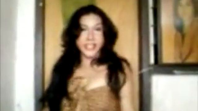 WARIA PALING KEREN DI INDONESIA/ Top Ladyboy